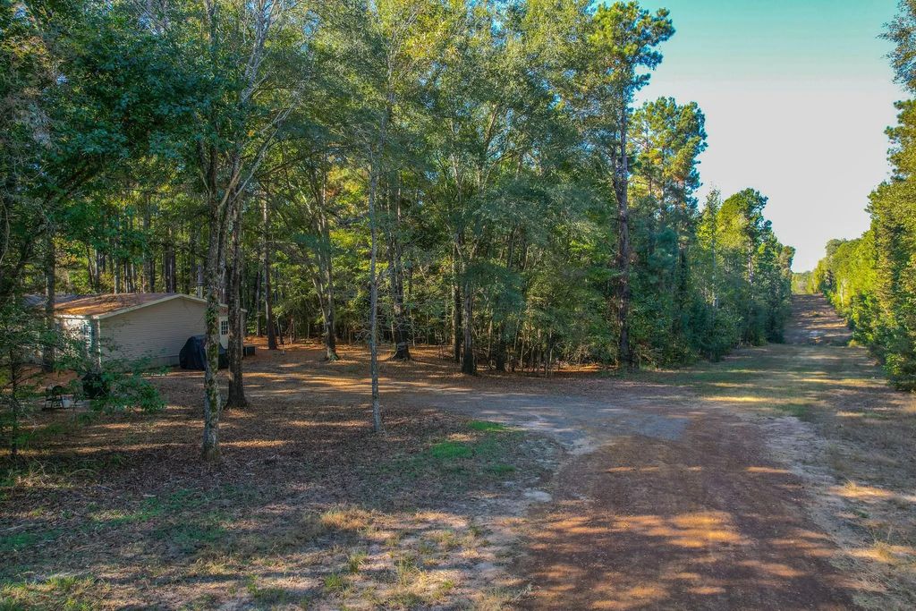 County Road 3409, Chandler