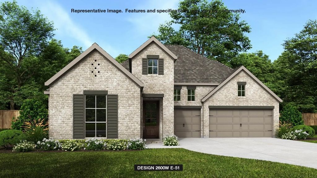 1943 Vantage Drive, Rockwall