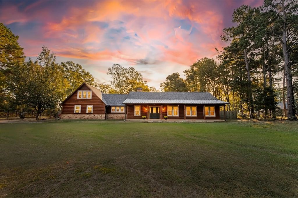 20579 County Road 189 Road N, Flint