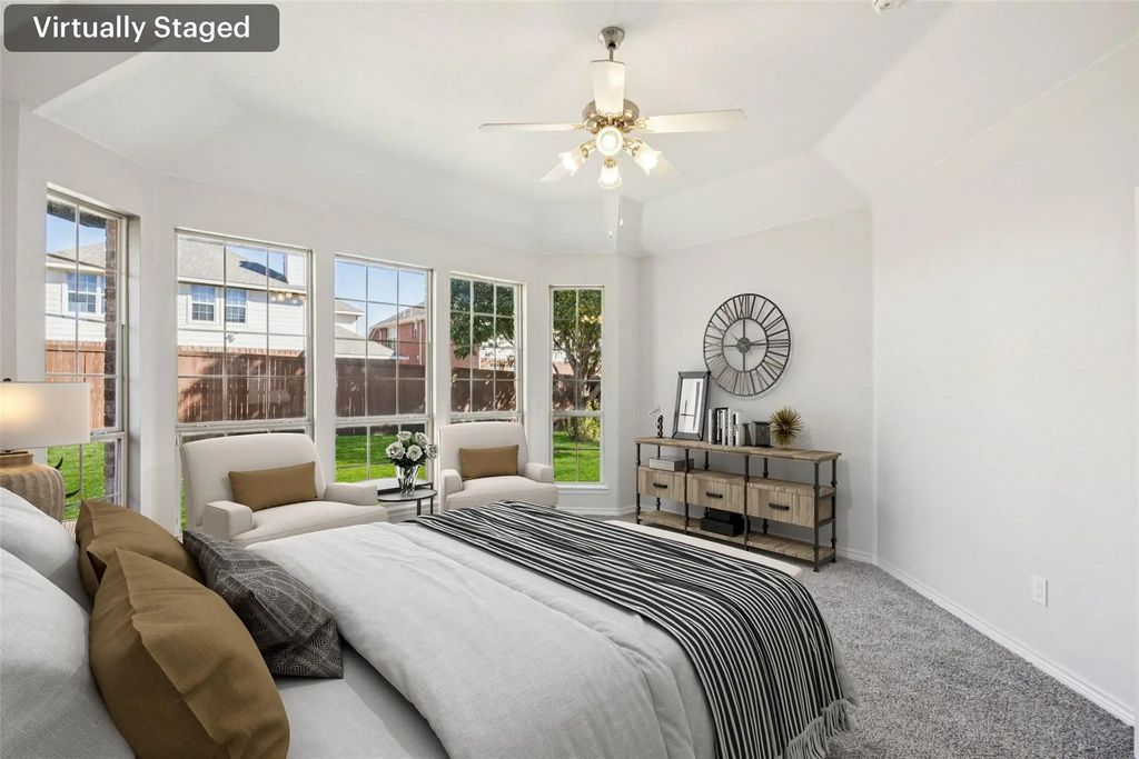 8204 Boulder River Trail, McKinney