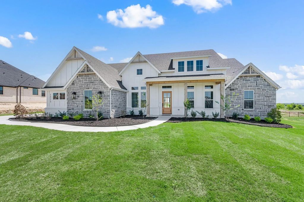 12113 Bella Vino Drive, Fort Worth