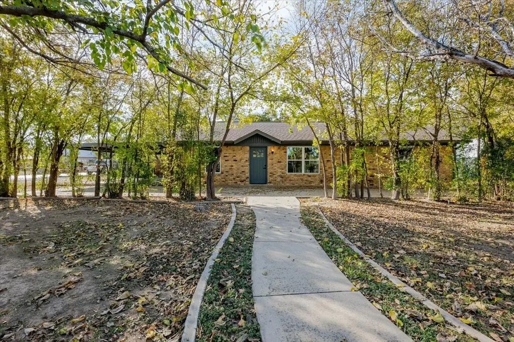 1710 Sw 4th Avenue, Mineral Wells