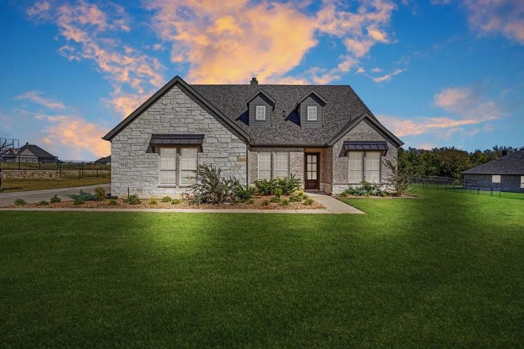 514 Majors Road, Van Alstyne