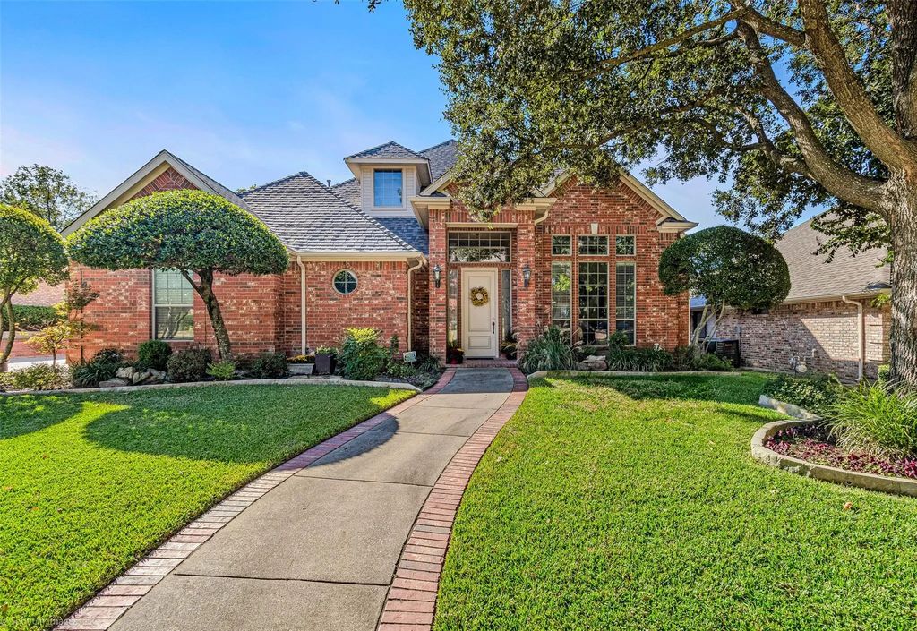 816 Parkhaven Drive, Mesquite