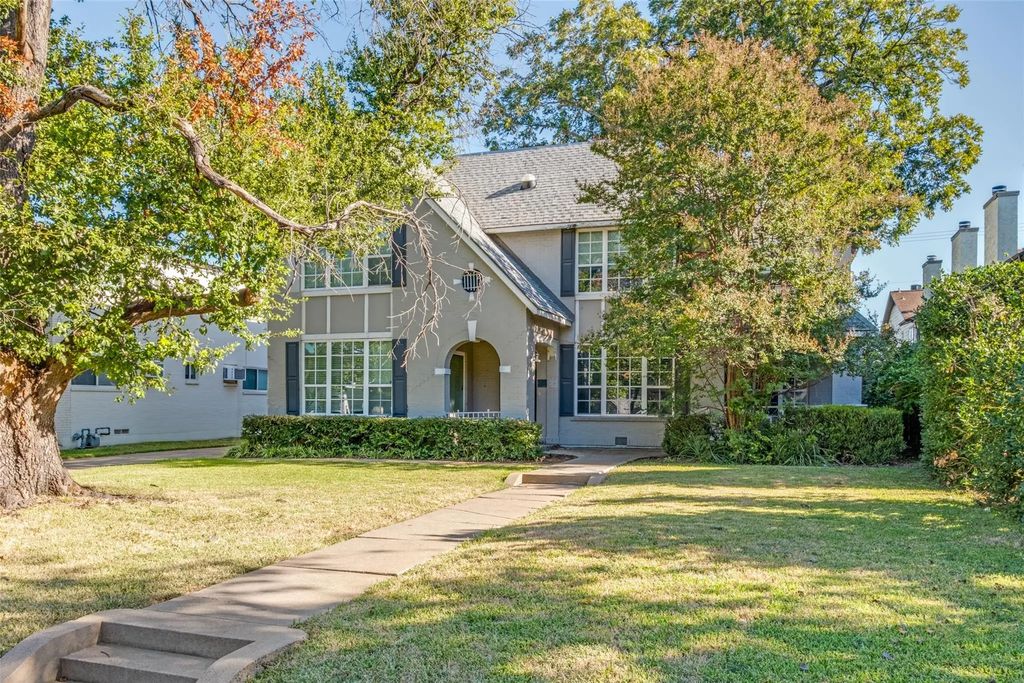 3912 Rawlins 2, Dallas