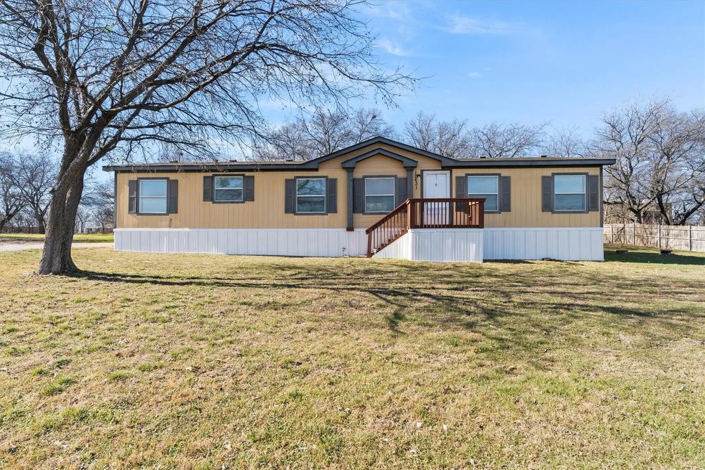 12631 Heather Brook Road, Justin