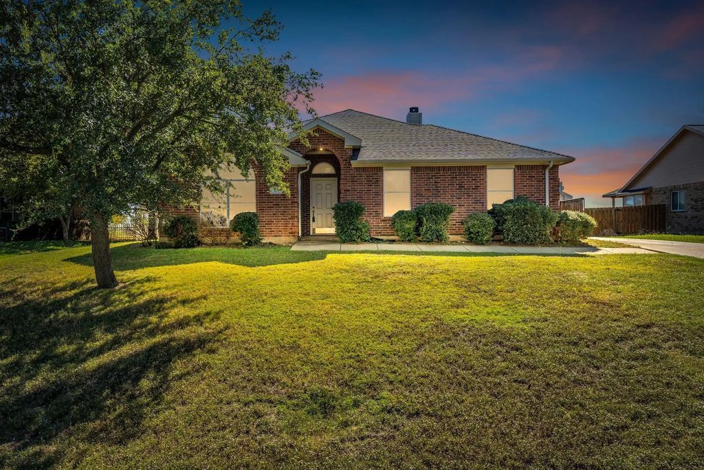 223 King George Road, Ponder