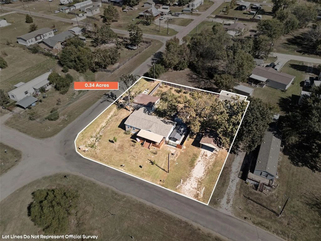 454 Geronimo, Quitman
