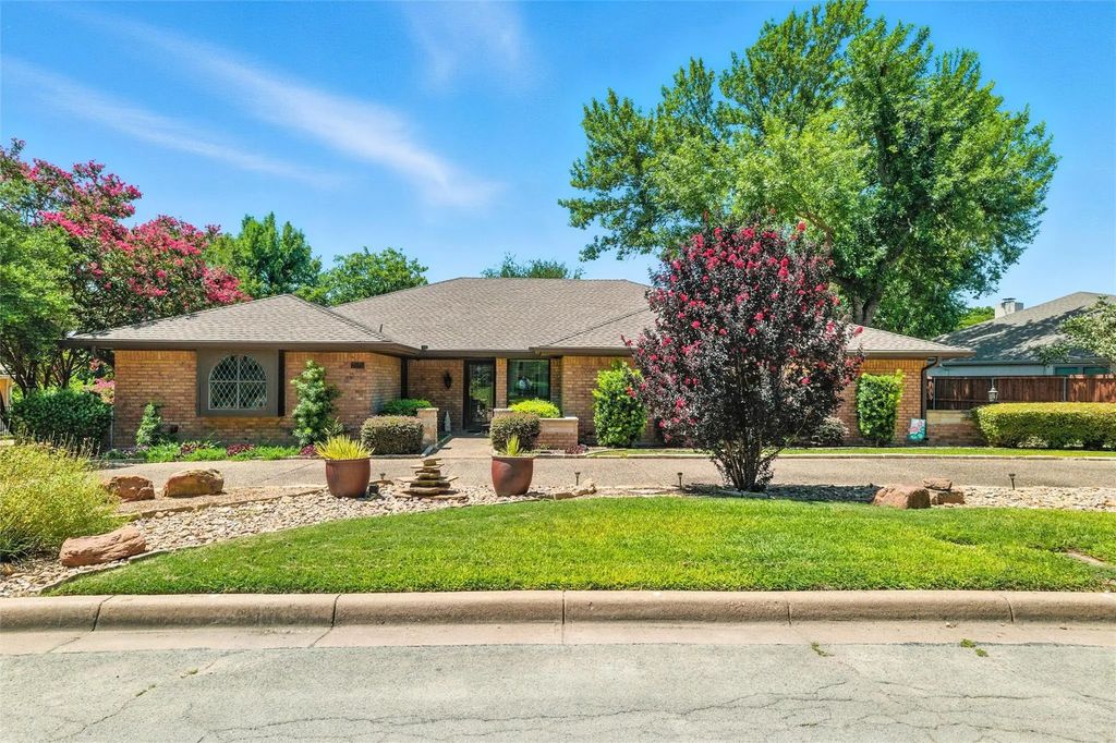 7025 Riverport Road, Fort Worth