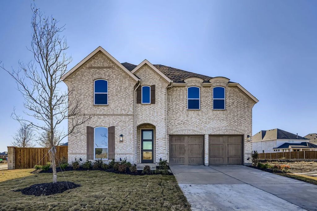 2611 Harvest Lane, Prosper