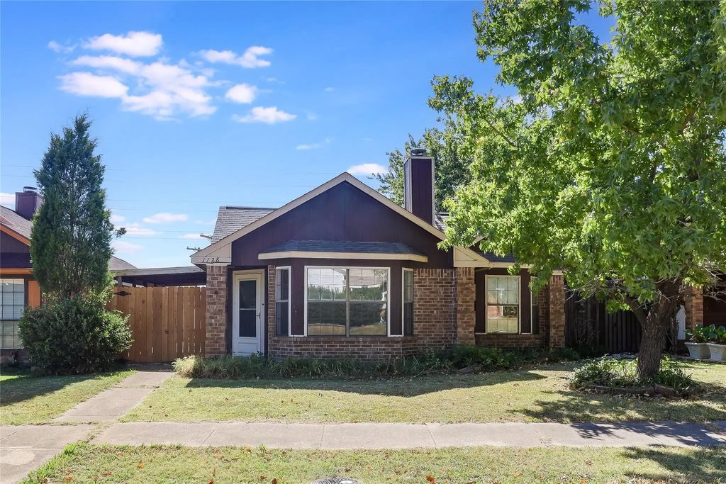 1728 Hackamore Street, Mesquite