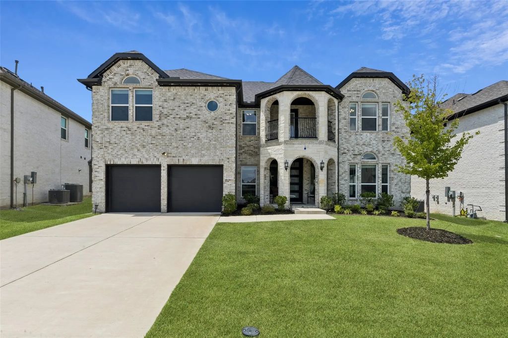 1024 Dupont Drive, McKinney