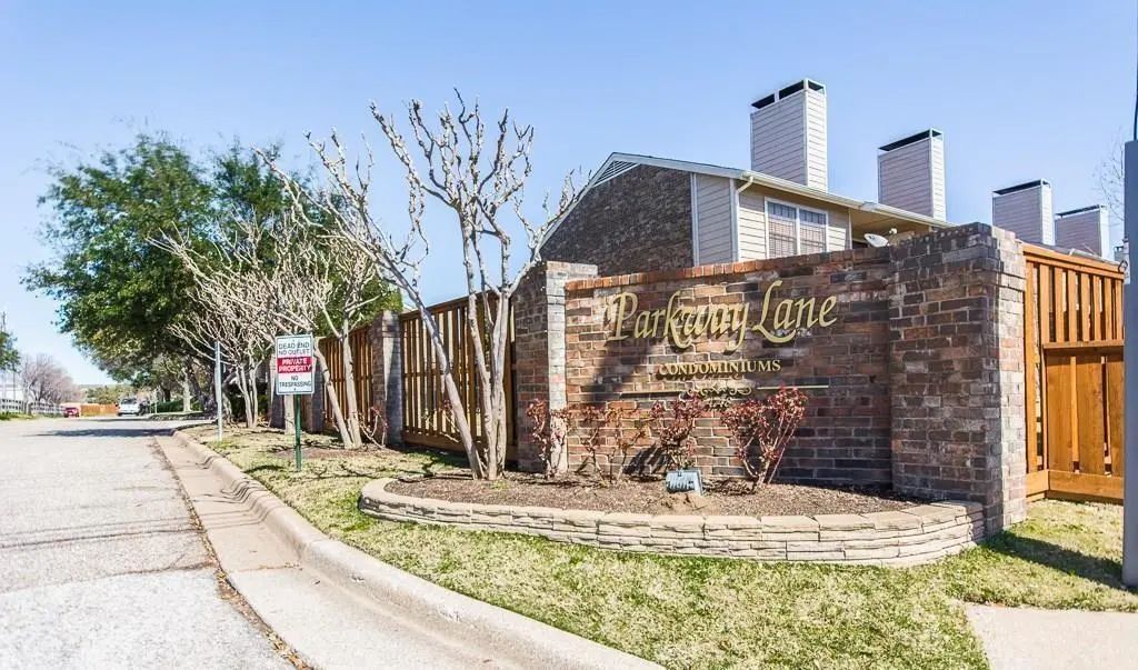 4748 Old Bent Tree Lane 905, Dallas