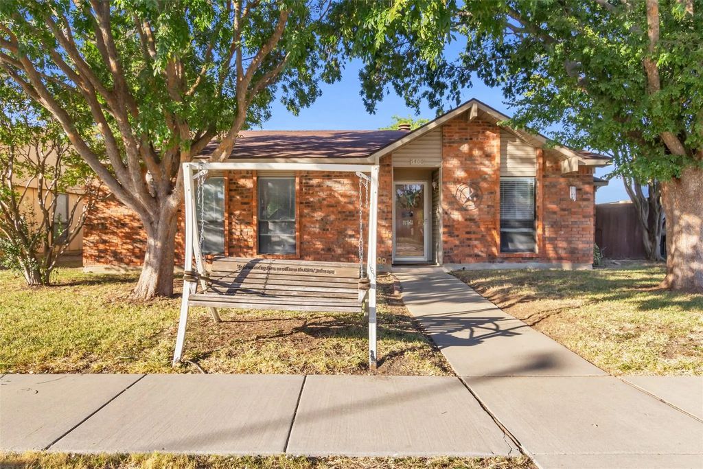 5400 N Colony Boulevard, The Colony