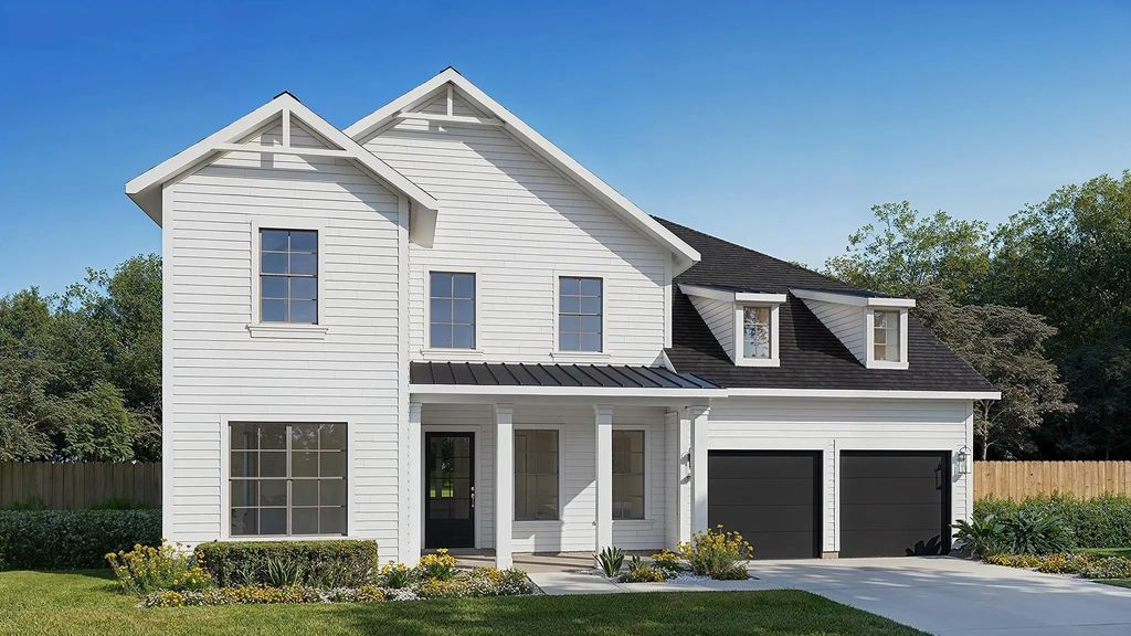 14205 Malinda Drive, Frisco