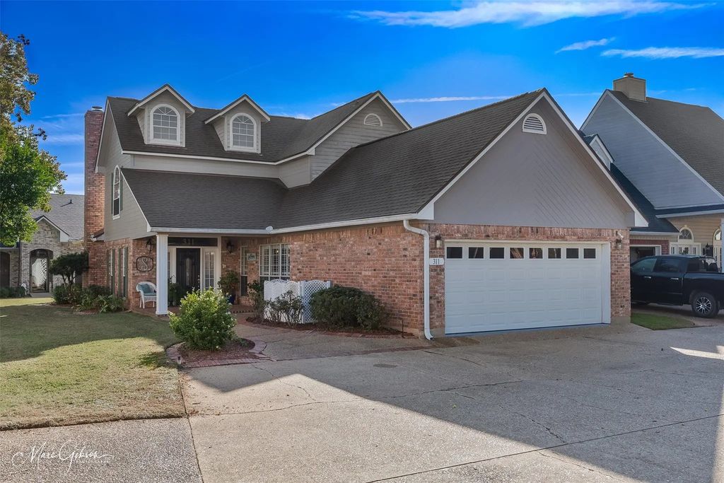 3635 Greenacres Place Drive 311, Bossier City