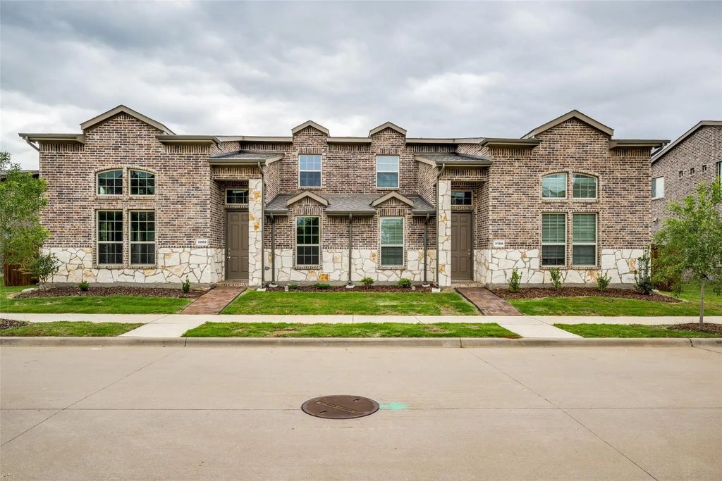 3100 Solana Circle, Denton