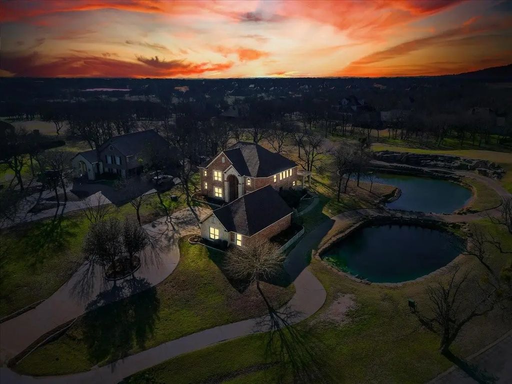 441 Sugar Tree Drive, Lipan