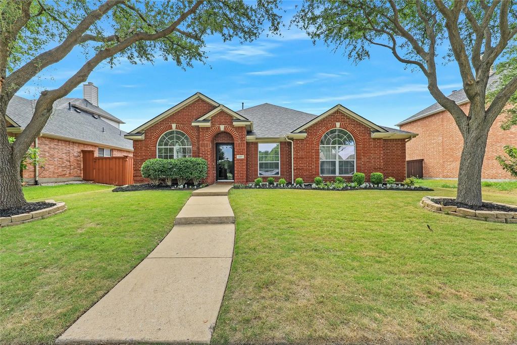 8609 Shakespeare Lane, Frisco