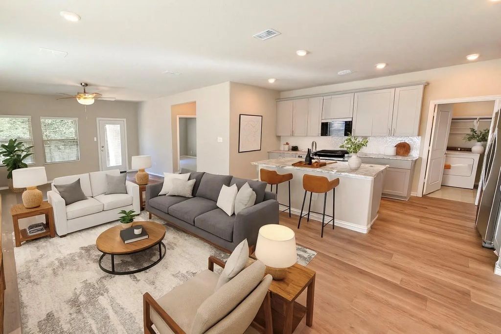 3408 Brompton Drive, Princeton