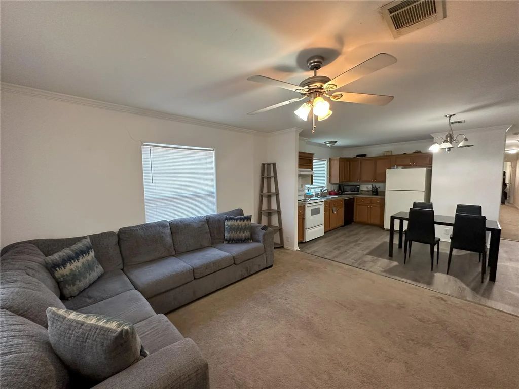 5529-5531 Mesa Circle 5529, Dallas