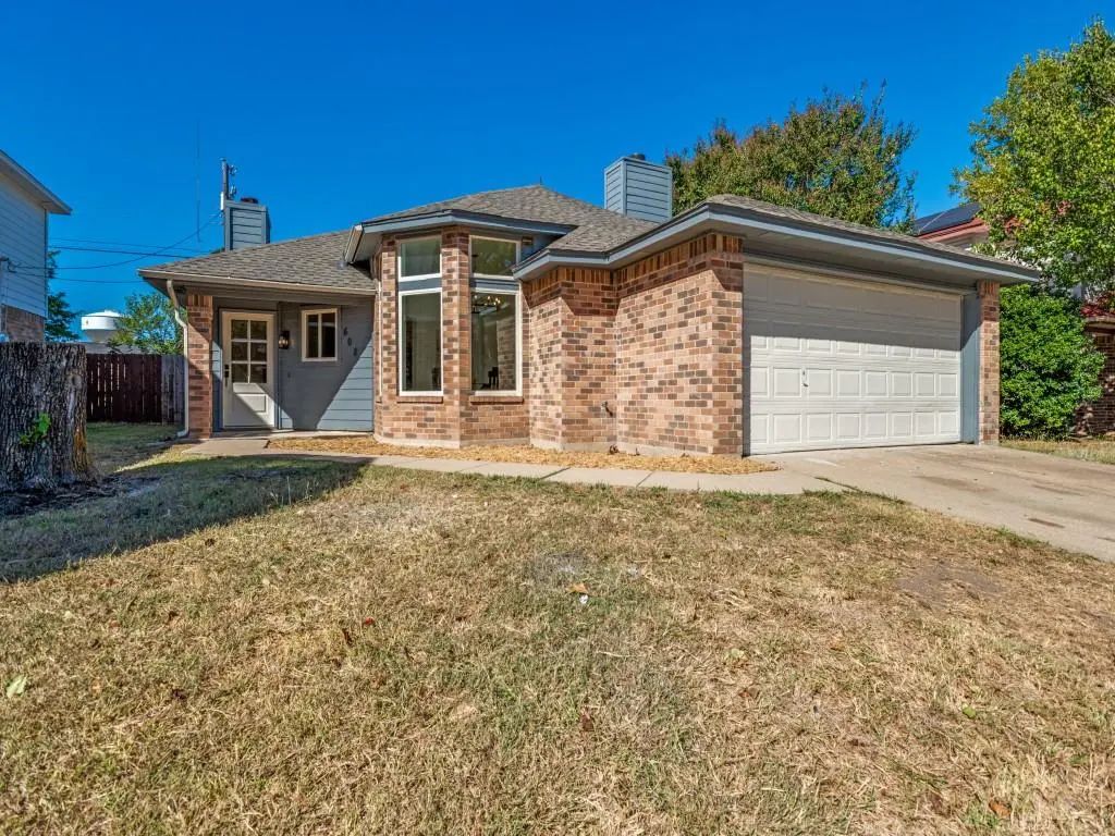 608 Lemons Street, Cedar Hill