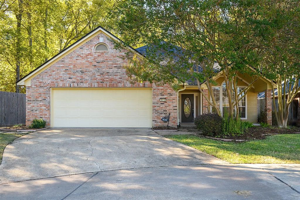 9012 Klondike Court, Shreveport