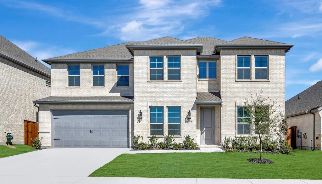 11532 Wulstone Road, Fort Worth