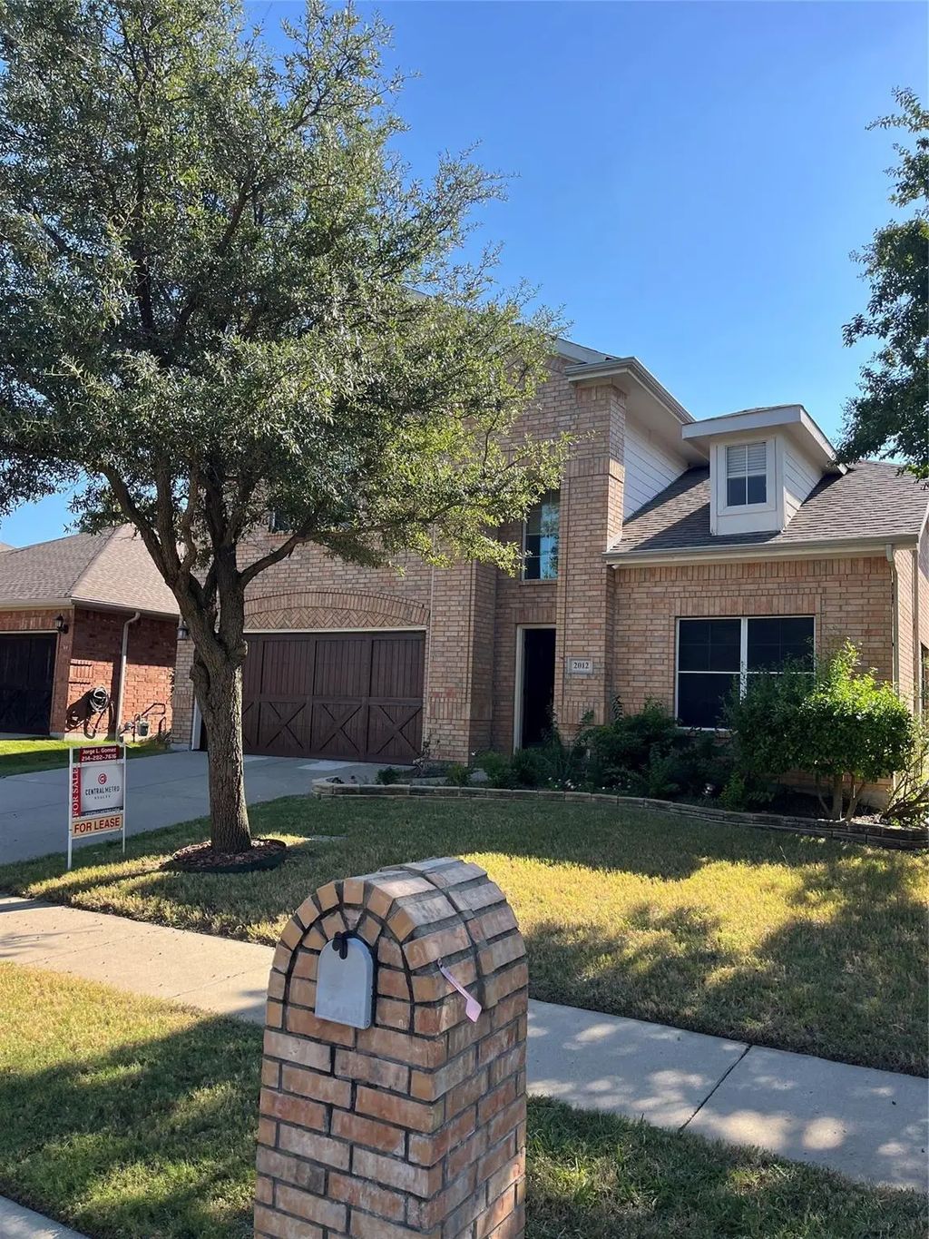 2012 Shannon Drive, McKinney