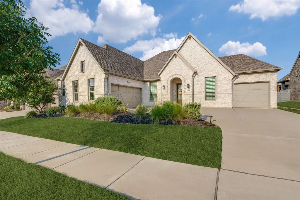 7009 Central Court, Little Elm