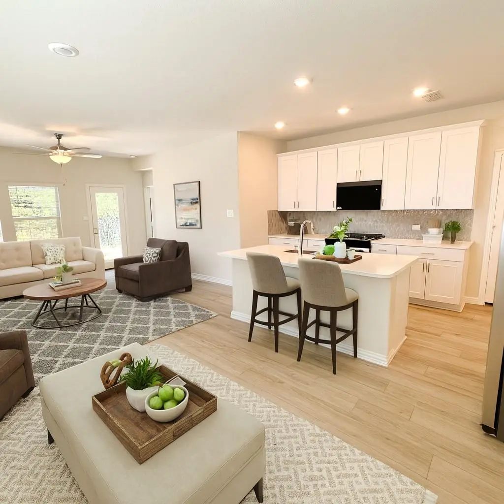 3402 Brompton Drive, Princeton