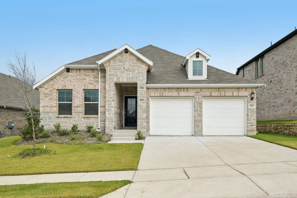 502 Stagg Street, McKinney