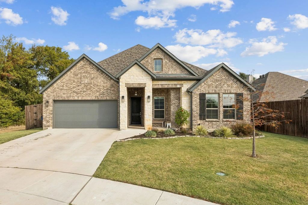 105 Spring Run Drive, Decatur