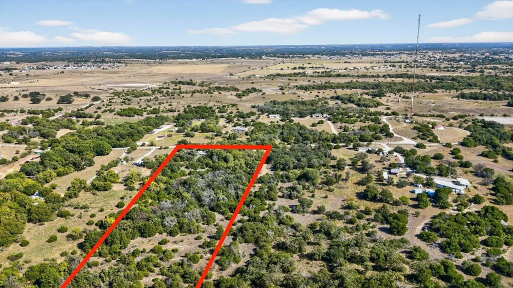 212 Old Authon Lane, Weatherford