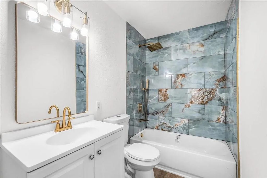 2506 Aloha Drive, Mesquite