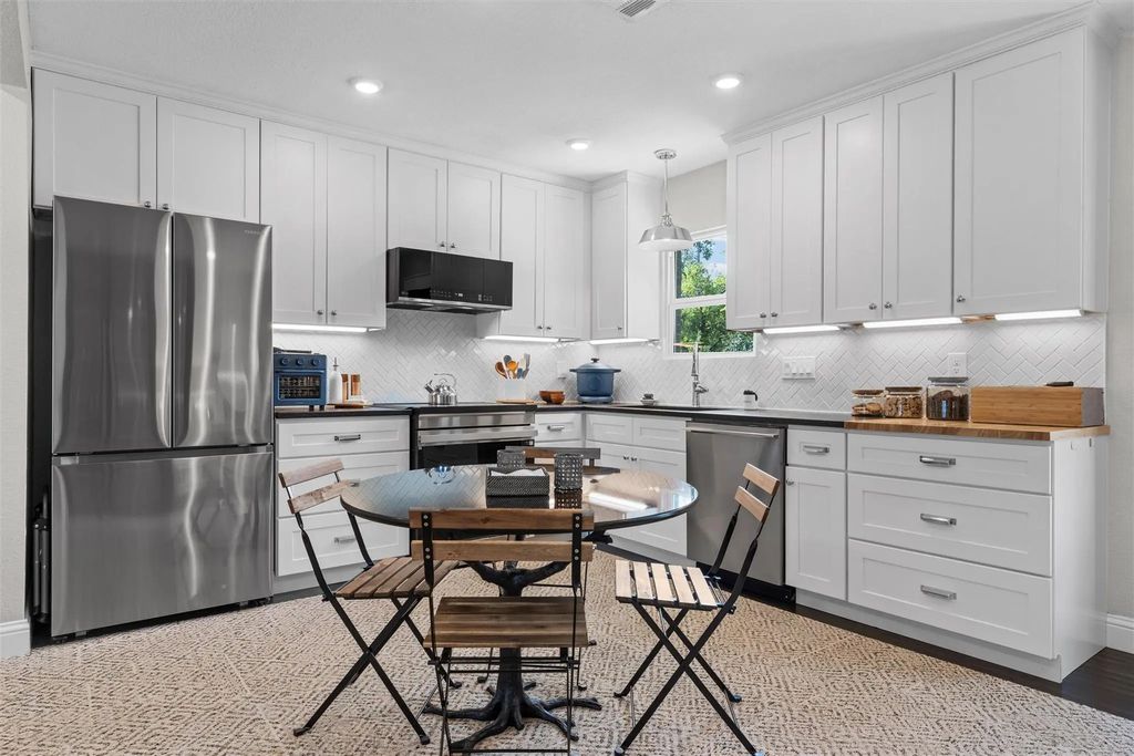 4229 Fort Avenue, Waco