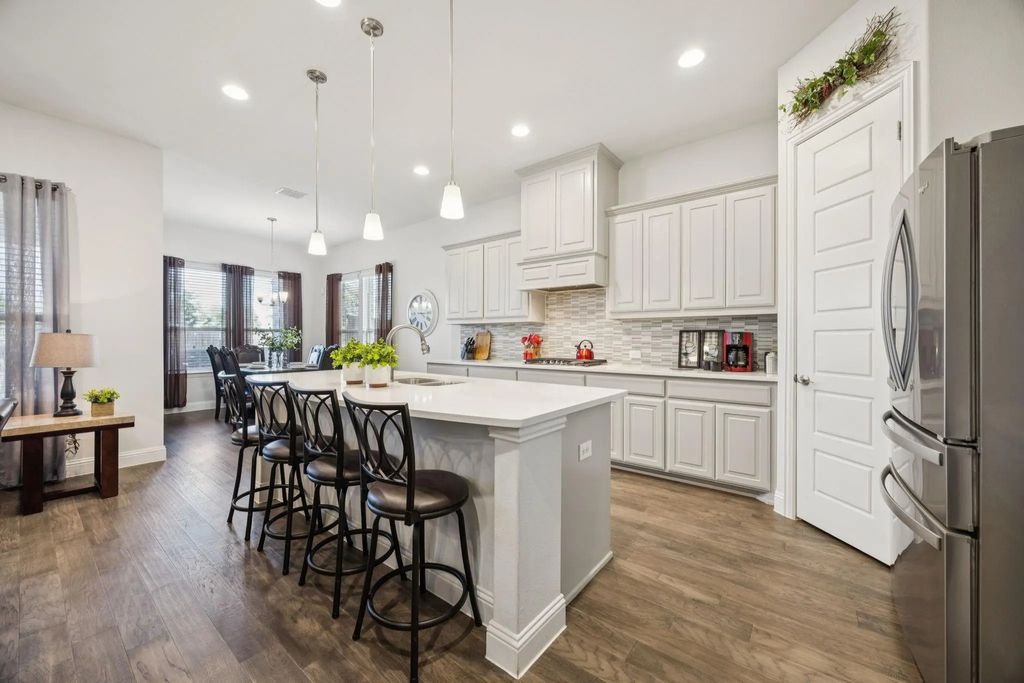 7005 Willow Wood Street, Rowlett