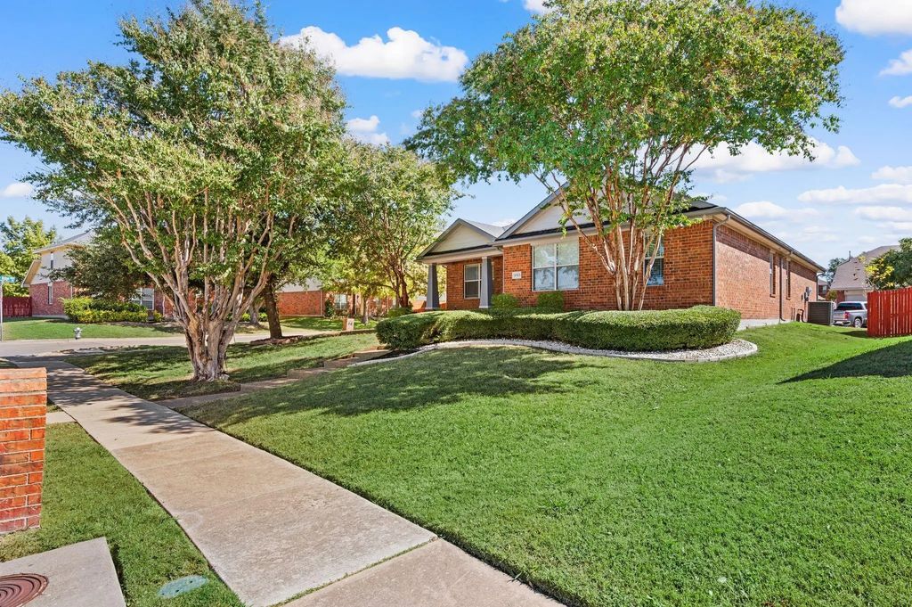 1513 Walnut Ridge Drive, Rockwall