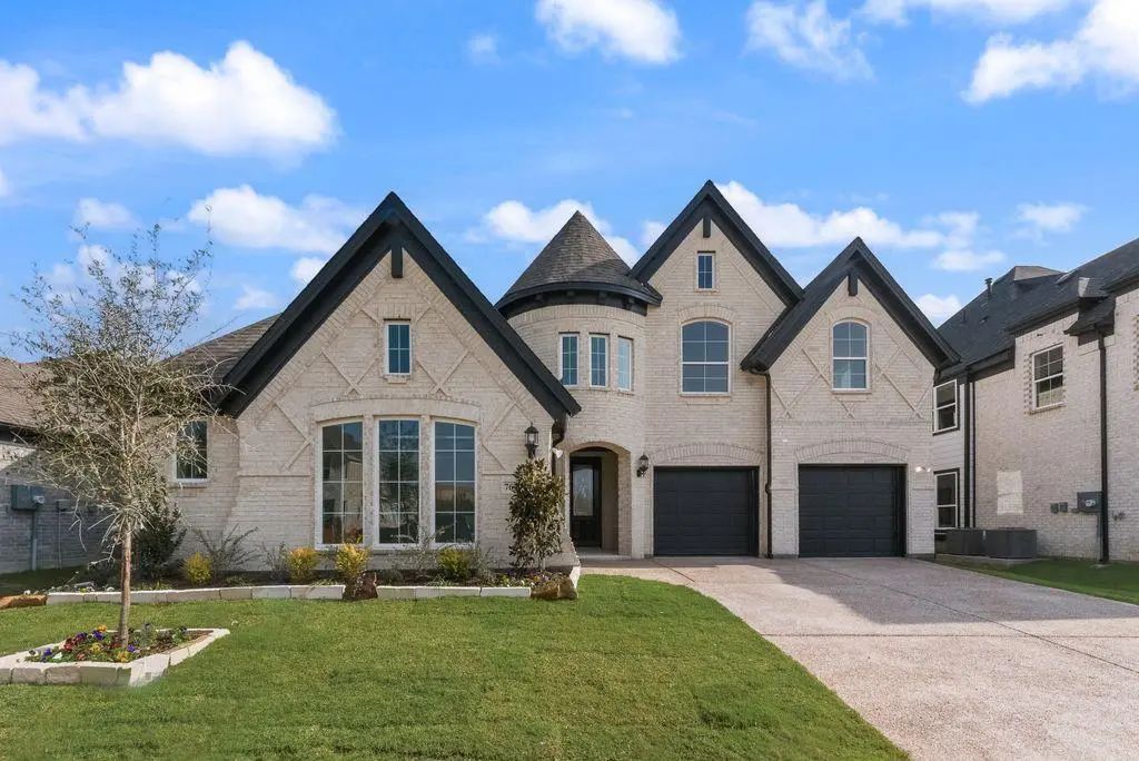 7630 Kiowana Court, Grand Prairie