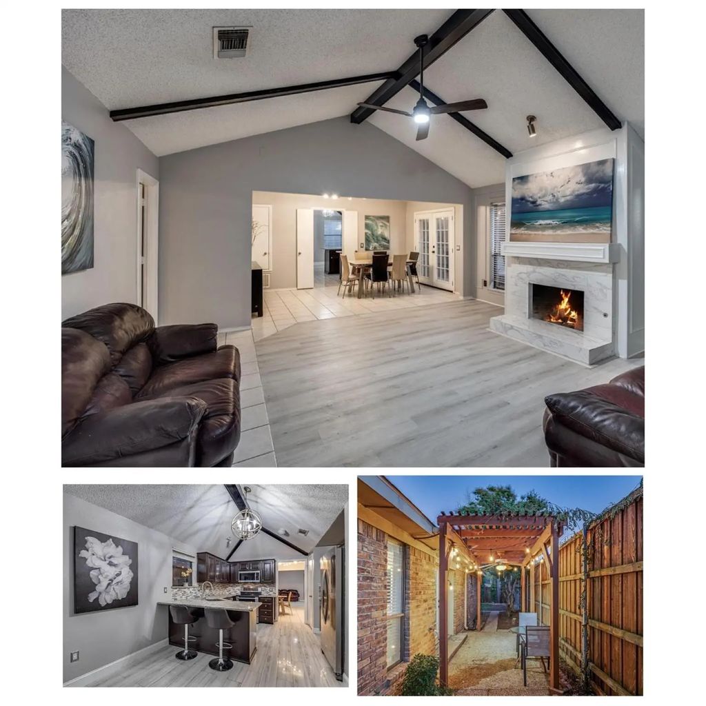 1716 Nest Place, Plano