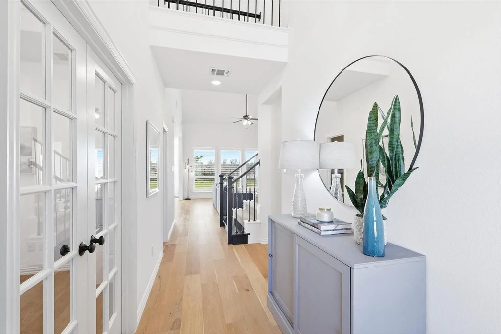 2171 Cloverfern Way, Haslet