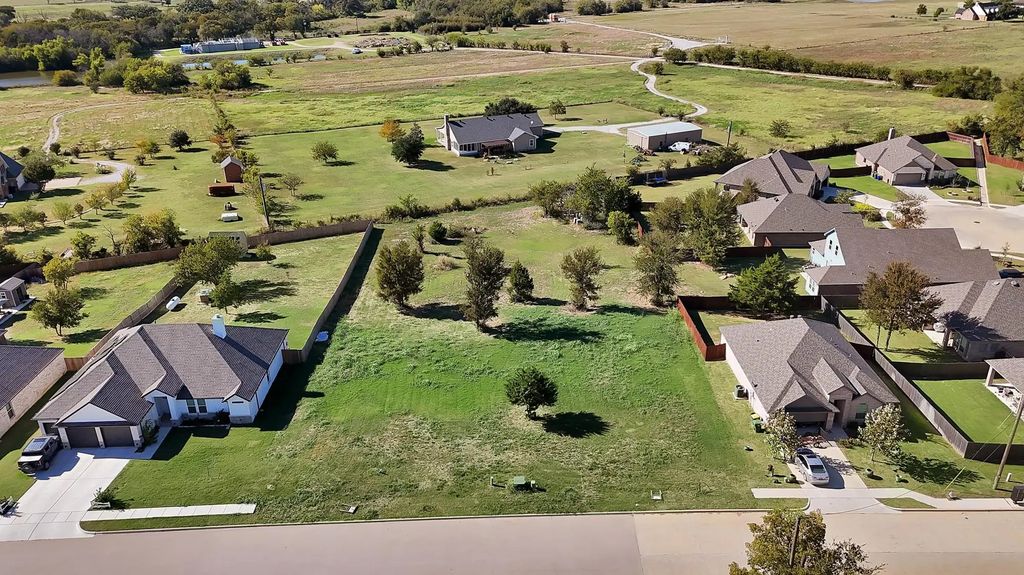 424 S 2nd Street, Krum