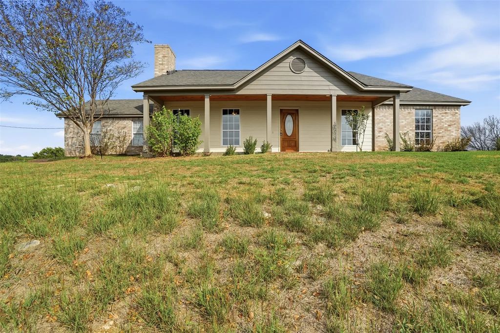1753 County Road 328, Glen Rose