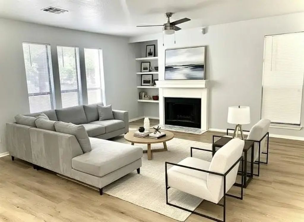 9601 Walnut Street 5101, Dallas