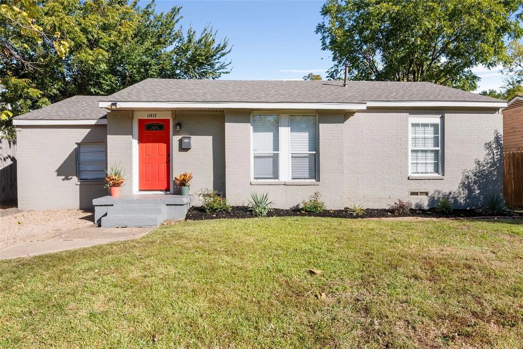 11413 Rupley Lane, Dallas