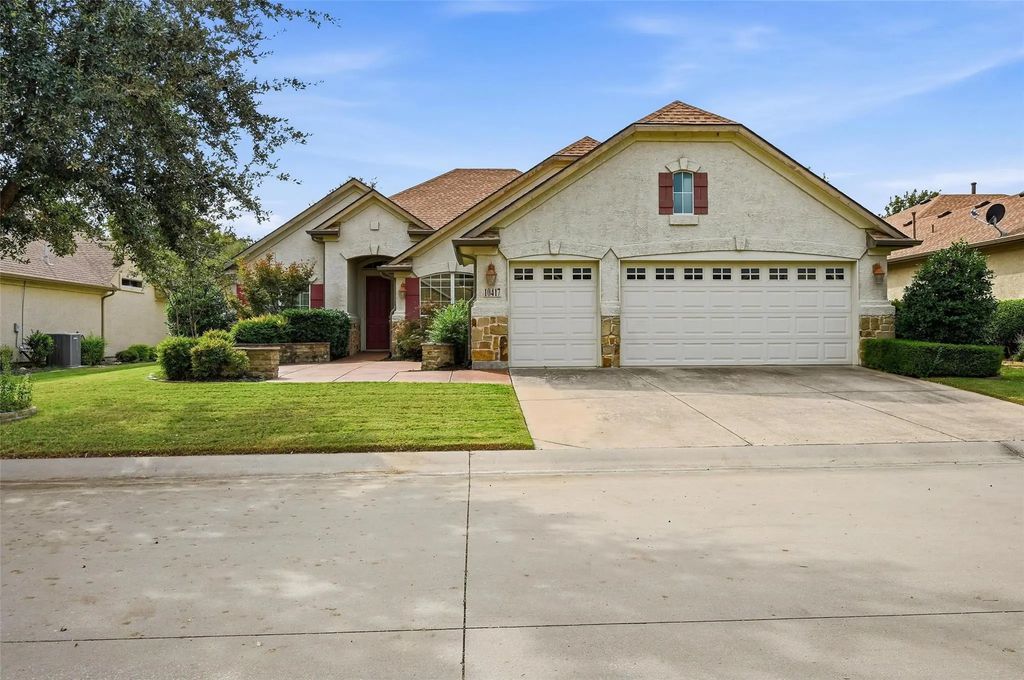 10417 Belvedere Drive, Denton