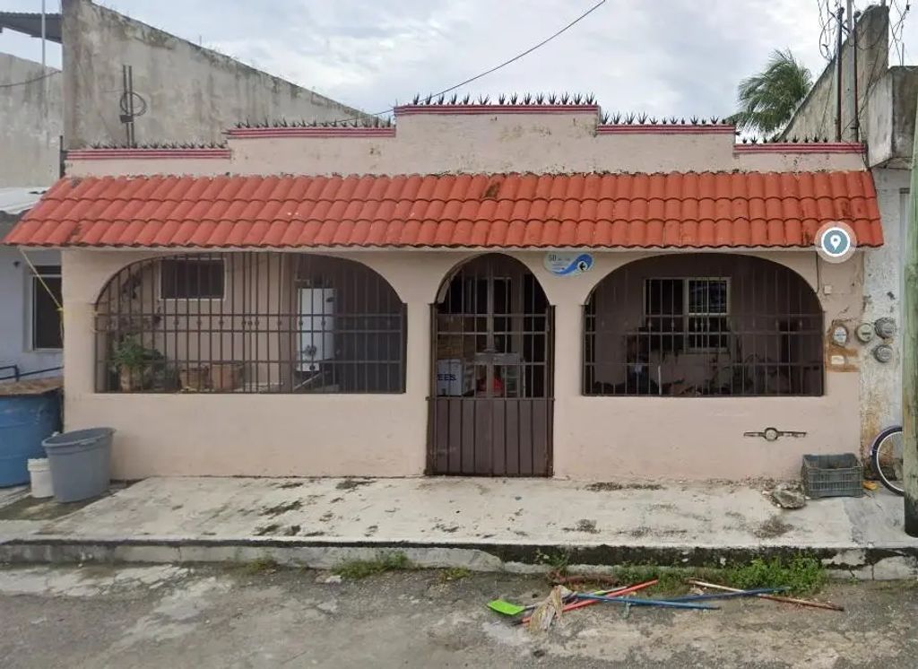 1794 50 Avenida S, Cozumel