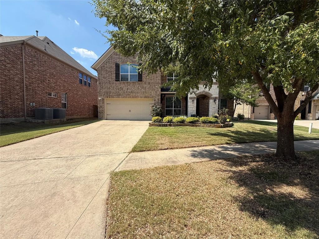 7081 Mercy Road, Frisco