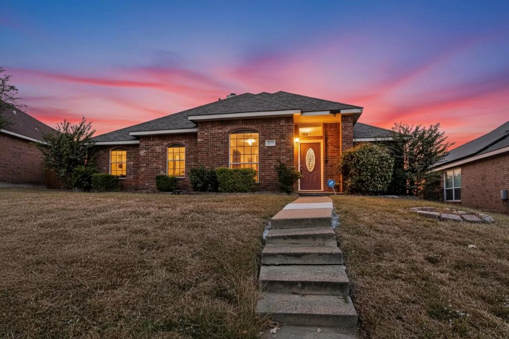 1933 Parkdale Drive, Mesquite