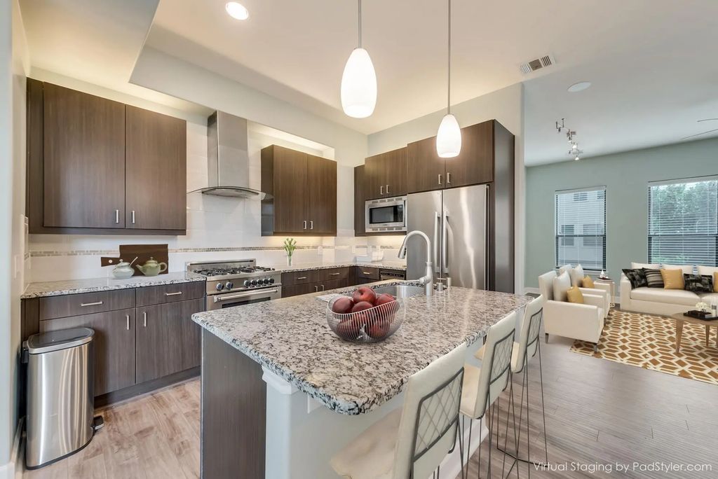 1717 Annex Avenue 103, Dallas
